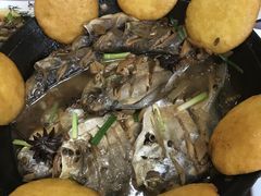 -宾朋海鲜美食特色餐厅·纯手工鲅鱼水饺(兴海路店)