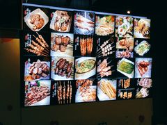 菜单-炉鼎记私房菜(总店)