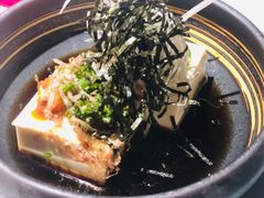 -芮麒·日本料理(淮海路店)