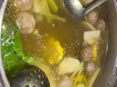 -牛鲜胜·潮汕牛肉自助火锅(番禺市桥店)