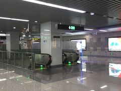 -东林广场(地铁站)