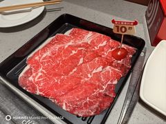 -海底捞火锅(世豪广场店)