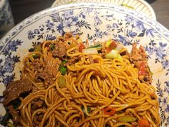 -阿大排档(长春这有山店)