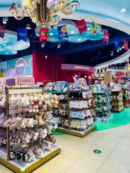 -哈姆雷斯(王府井百货大楼店)