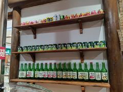 -黑豚黨韩国烤肉料理(悦然时光店)