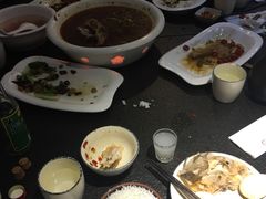 -湘与香缘·湖南菜(王府井北京市百货大楼店)