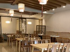 -钰田大院·碳烤虹鳟鱼·怀柔地道农家菜(雁栖湖店)