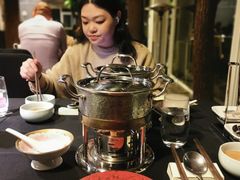 -西郊宾馆·1921餐厅