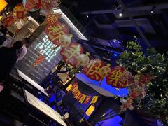 -绿茶餐厅(城西银泰城店)