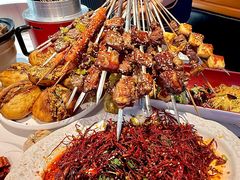 -亿牌牌东北烧烤(博物馆旗舰店)