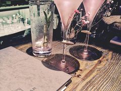 -LAMP BAR 水烟音乐酒吧