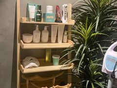 -施奈儿.洗头頭療.按摩SPA.采耳(上梅林店)