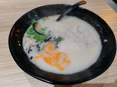 古法鱼鲍米线-渔米丰·广府鱼汤米线(光明广场店)