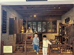 -广州神农草堂中医药博物馆