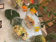 -北京王府井希尔顿酒店·万斯阁西餐厅