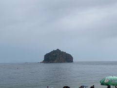 -棒棰岛宾馆景区