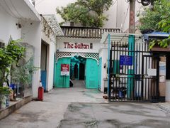 -苏坦土耳其西餐厅(玉林店)