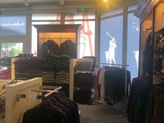 -Polo Ralph Lauren(青浦百联奥特莱斯广场店)