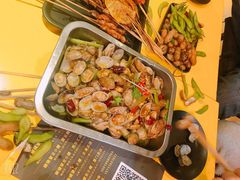 -望京小腰(北京总店)