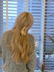点击看大图 -3AM HAIR SALON烫发染发接发