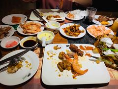 -汉巴味德(大悦城店)