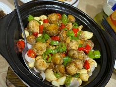 -百年银屏蚝烙·非遗潮汕菜(乐山店)