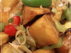 -清真·益鑫羊肉手抓馆(花园北街店)