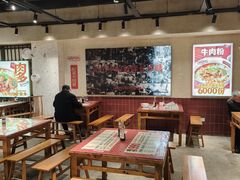 -公交新村粉店(赤岗冲店)