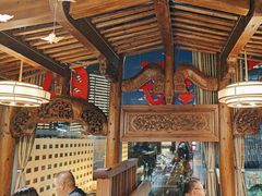 -有璟阁港式餐厅(国贸商城店)