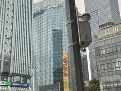 -万达广场(福州金融街店)
