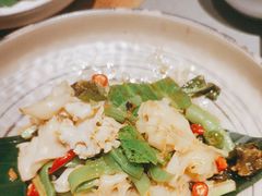 -云海肴·汽锅鸡·云南菜(高德置地店)