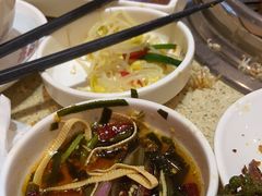 -妙香居韩国烤肉(容桂天佑城店)