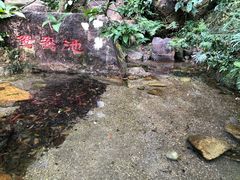 -逍遥谷景区