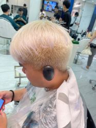 -潘多拉Hairsalon