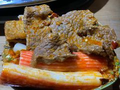-清真·嘉福元火锅(正宁路店)