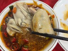 -花苑美食横琴生蚝火锅(拱北粤华路店)