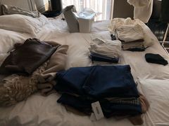 -北京三里屯CHAO酒店