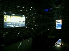 -歌神量贩式KTV(金谊店)