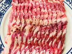-裕德孚·非遗手切涮羊肉(东直门内大街店)