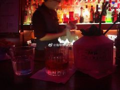 -鸡尾酒实验室酒吧(隆礼路店)