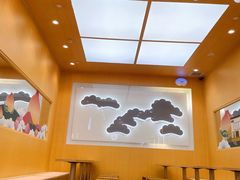 用餐区-伏小桃(茂业天地店)