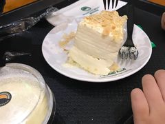-MUSANG KING猫山王(龙湖杭州滨江天街店)