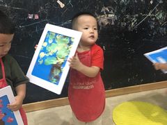-美吉姆国际儿童发展中心(红谷滩绿地缤纷城中心)