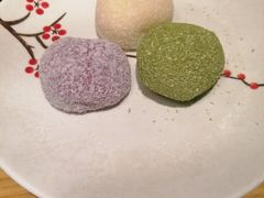 日式大福-三石铁板烧(紫竹桥店)
