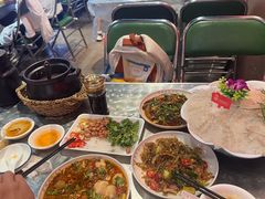-官塘鱻鱻鱼生·潮汕生腌·砂锅粥(西马路总店)