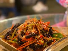 -多哥水傣味餐厅(司马巷店)