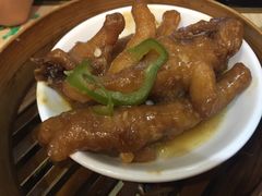 -添好运点心专门店(北角店)