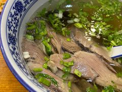 -长安后宰门水盆羊肉(新都心店)