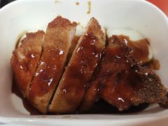 -蒋掌柜·老上海排骨年糕(田子坊店)
