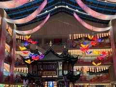 -中街·盛京龙城